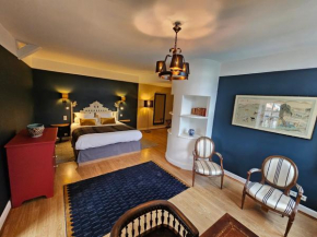 Gîte, appartement 